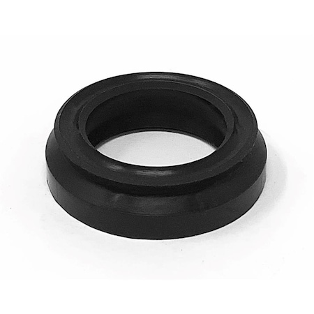 Springer Parts U7000 SSV Single Seat Valve Lip Seal, FKM FDA Pos 25, Replaces Alfa Laval Part# 9613120503 9613120503SP